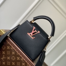 LV Capucines Bags